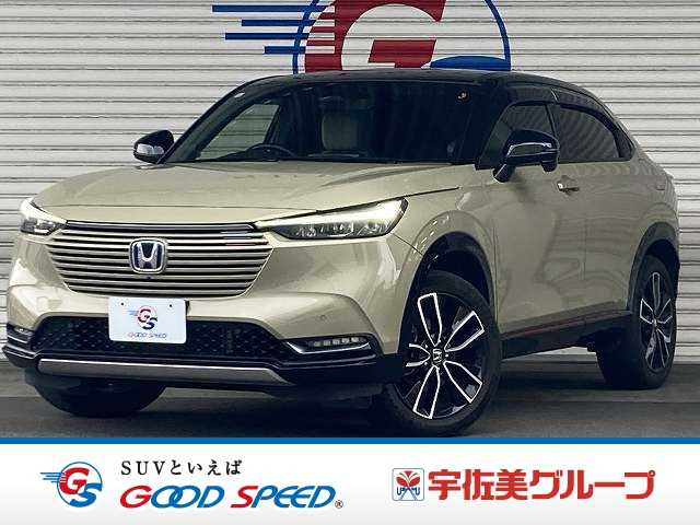 Main car image A