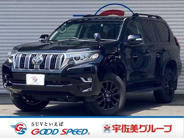 Main car image A