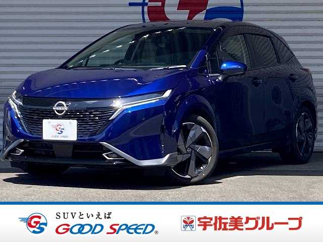 Main car image A