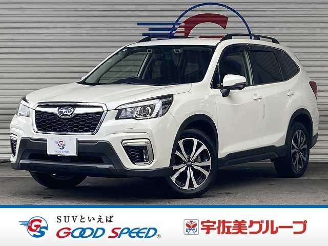 Main car image A