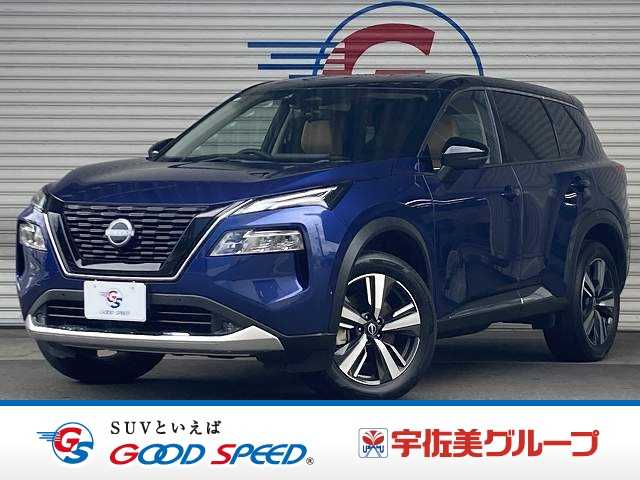 Main car image A