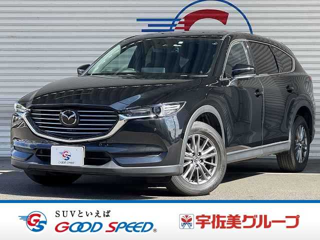 Main car image A