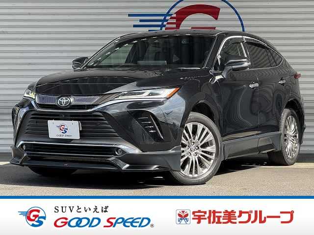 Main car image A