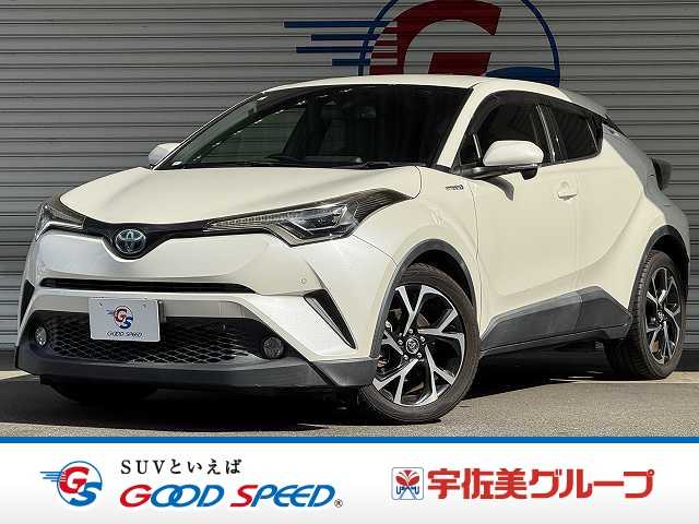 Main car image A
