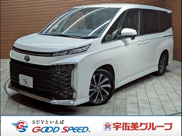 Main car image A