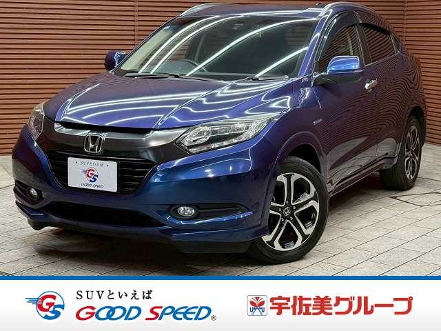 Main car image A