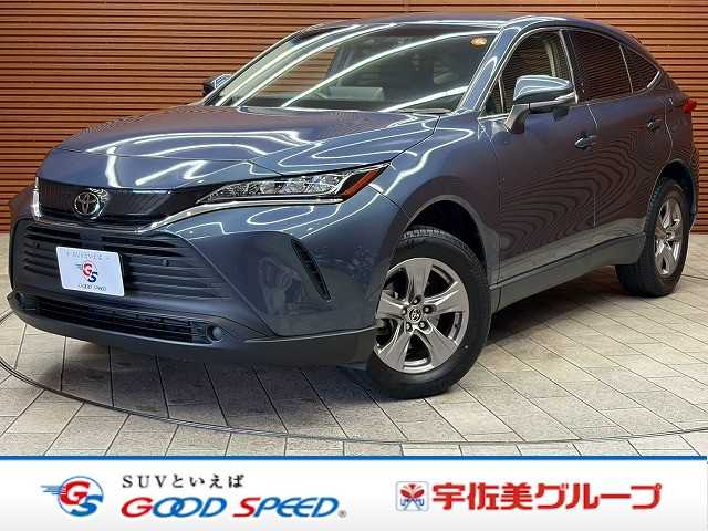 Main car image A