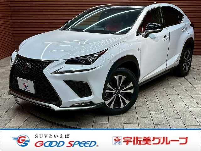 Main car image A