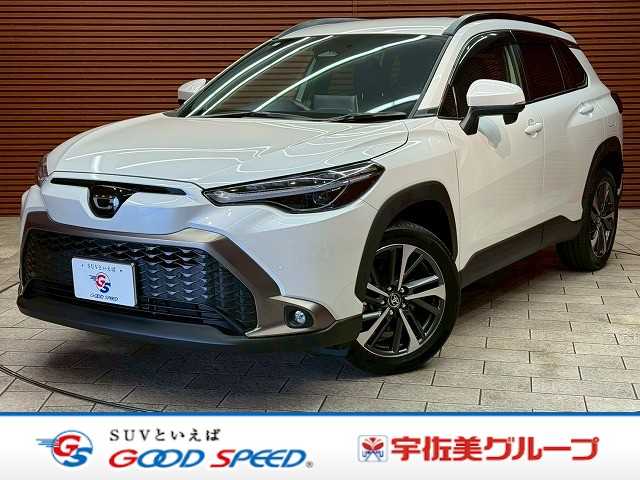 Main car image A