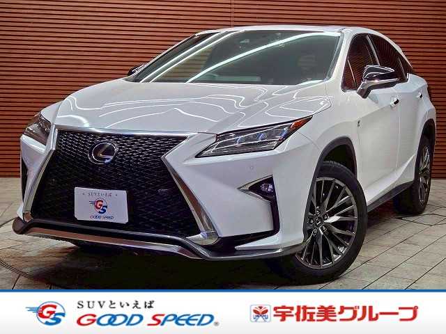 Main car image A