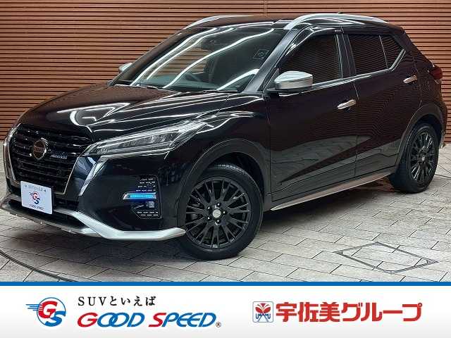 Main car image A