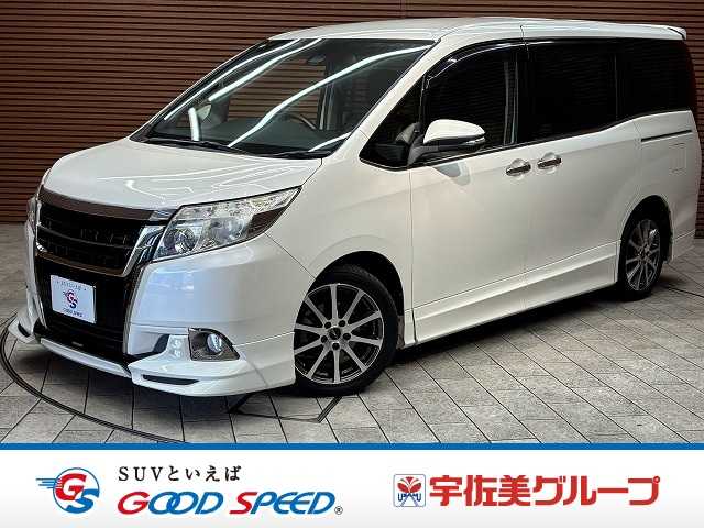 Main car image A
