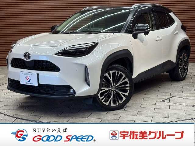Main car image A
