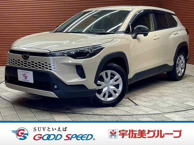 Main car image A
