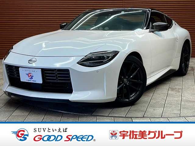 Main car image A