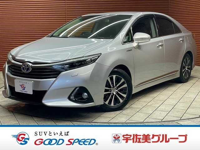 Main car image A