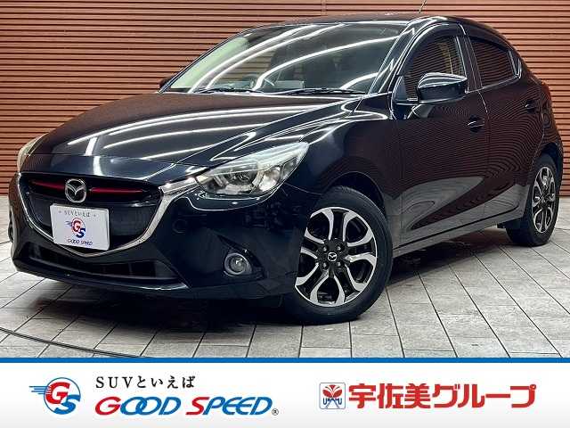 Main car image A