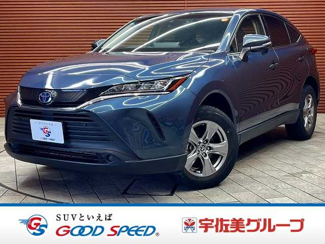 Main car image A