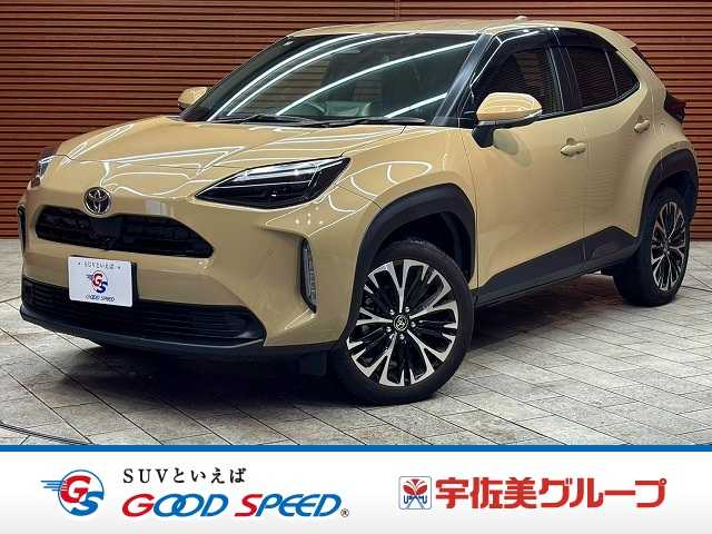 Main car image A
