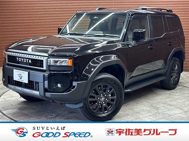 Main car image A
