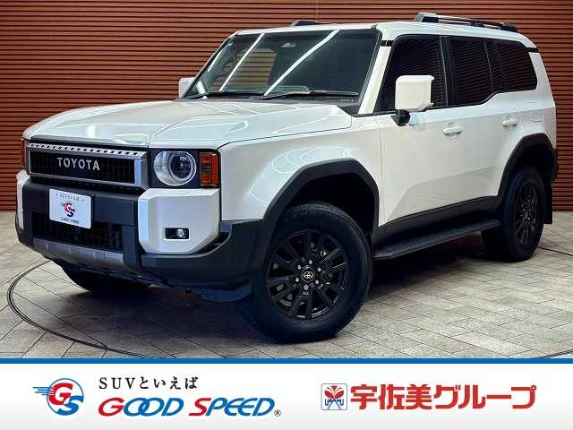 Main car image A