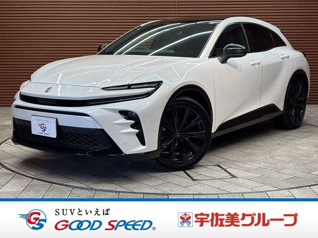 Main car image A