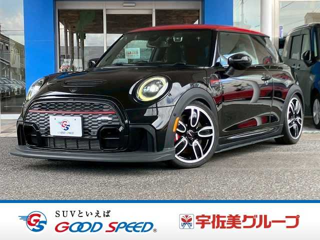 Main car image A