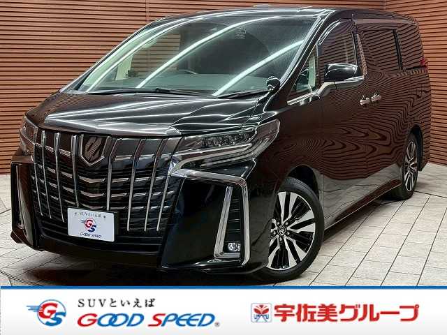 Main car image A