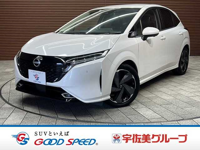 Main car image A