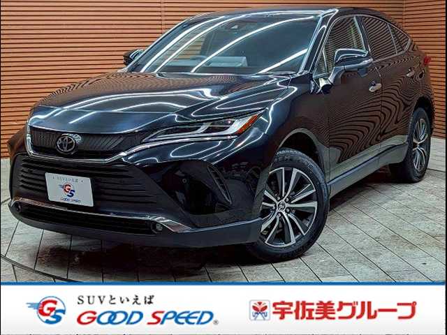 Main car image A