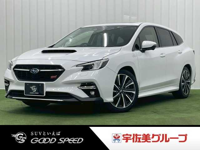 Main car image A