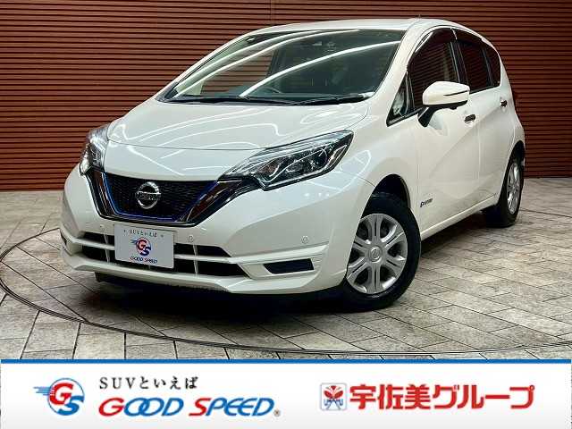 Main car image A