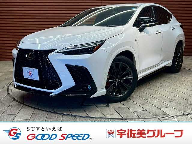 Main car image A