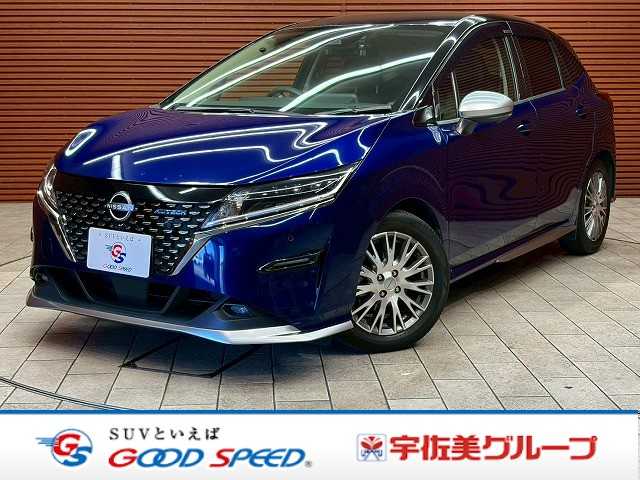 Main car image A