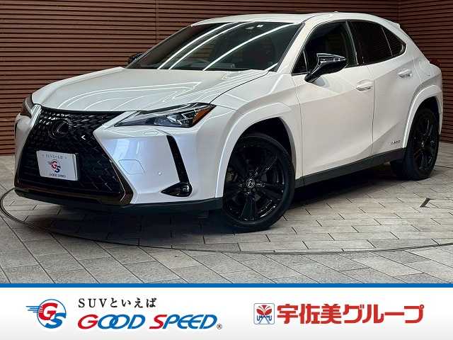 Main car image A