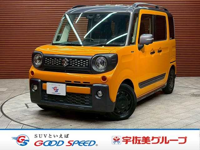Main car image A