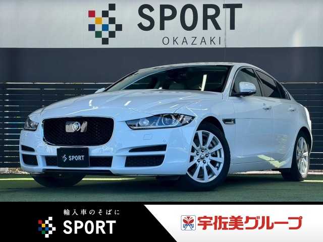 Main car image A
