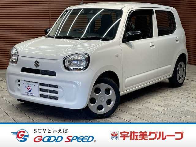 Main car image A