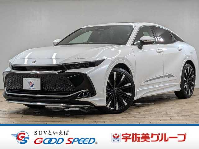 Main car image A