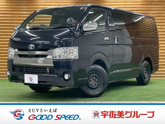 Main car image A