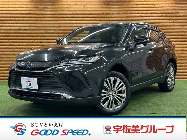 Main car image A