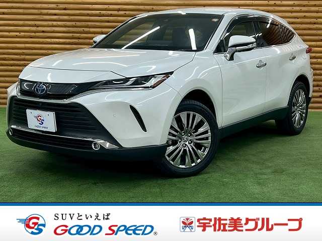 Main car image A