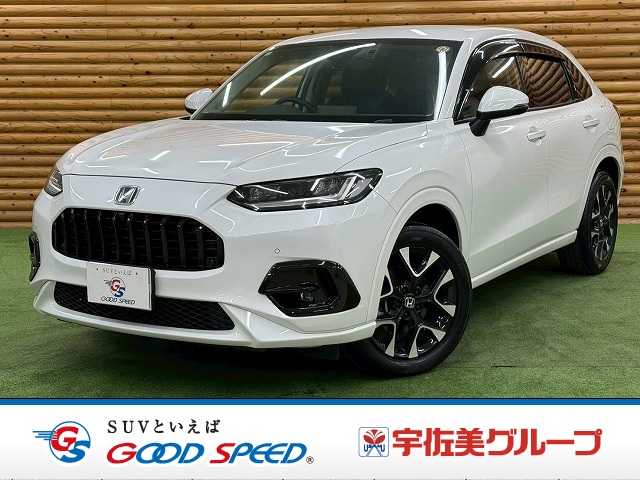 Main car image A
