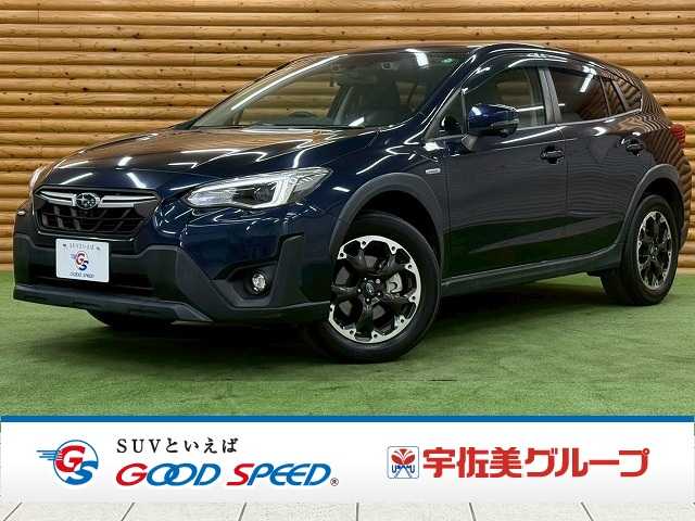 Main car image A