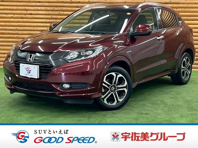 Main car image A
