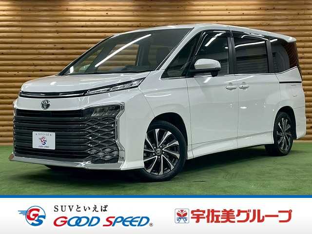 Main car image A