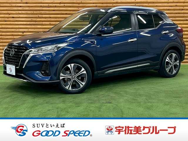 Main car image A