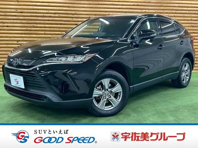Main car image A