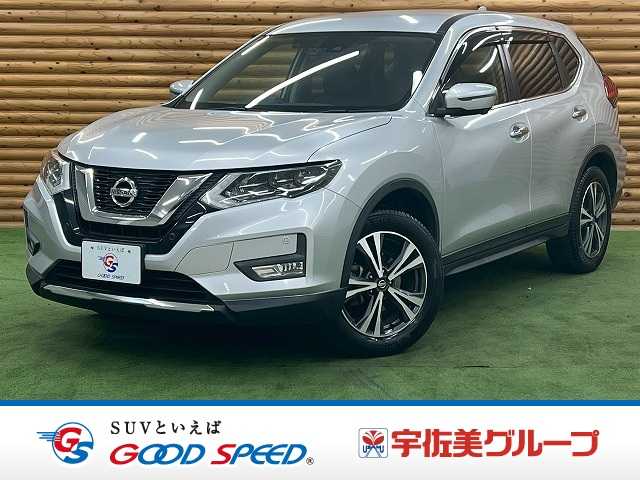 Main car image A