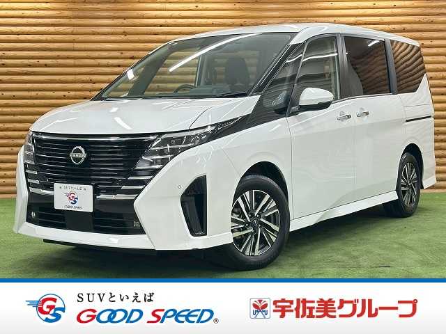 Main car image A